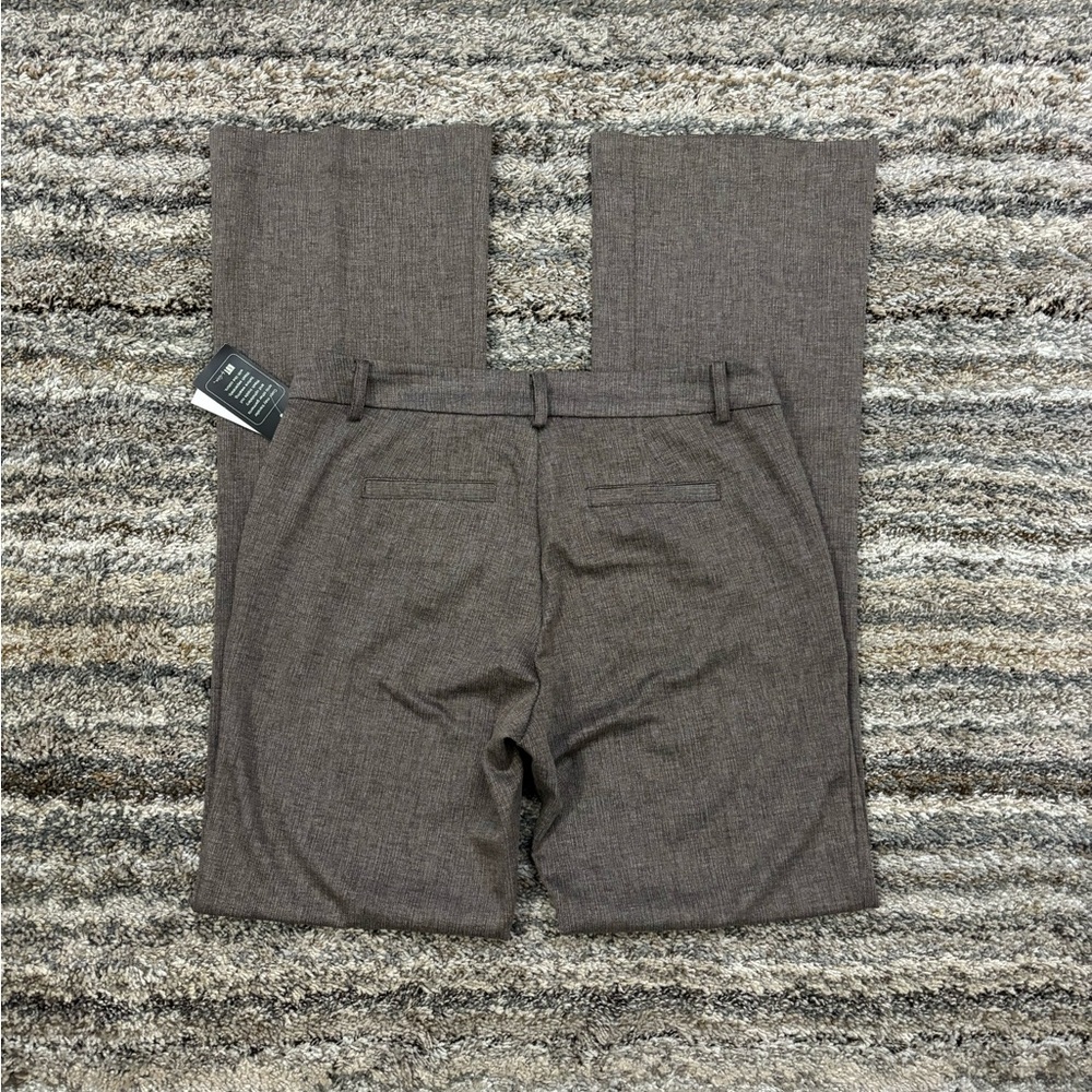 KUT From The Kloth Bootcut Trousers Sz 6 NWT | KUT Trousers | Bootcut Trousers- - Picture 10 of 13
